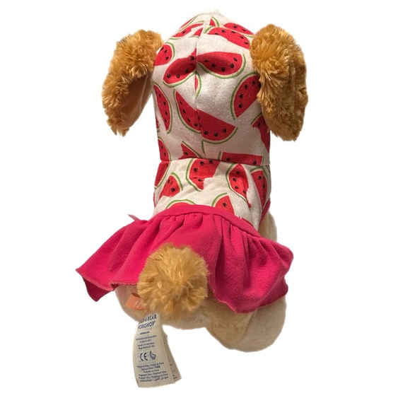 Build A Bear Skye Paw Patrol w/voice recording - Picture 5 of 8